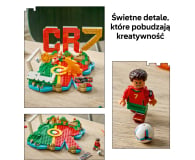 LEGO EDITIONS 43012 Cristiano Ronaldo — piłkarskie momenty - 1517898 - zdjęcie 4